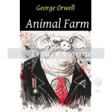 Animal Farm | George Orwell (Eric Blair)