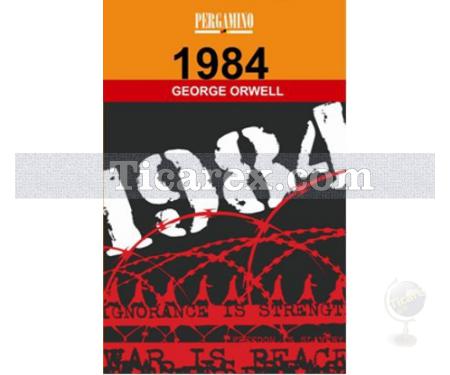 1984 | George Orwell - Resim 1