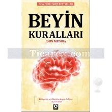 Beyin Kuralları | (Cep Boy) | John Medina