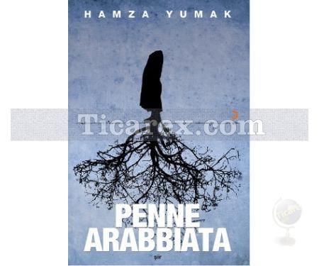 Penne Arabbiata | Hamza Yumak - Resim 1