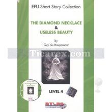 The Diamond Necklace - Useless Beauty (CD'li) (Stage 4) | Guy de Maupassant