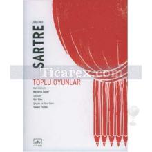 Toplu Oyunlar | Jean Paul Sartre