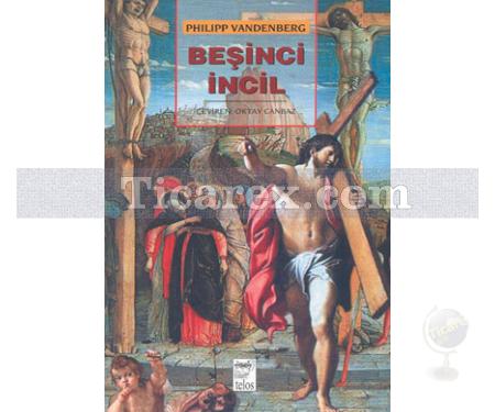 Beşinci İncil | Philipp Vandenberg - Resim 1