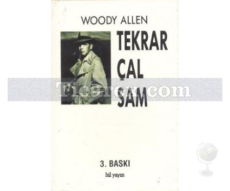 Tekrar Çal Sam | Woody Allen - Resim 1