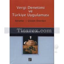 Vergi Denetimi ve Türkiye Uygulaması | İbrahim Organ