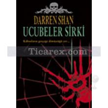 Ucubeler Sirki | Darren Shan Saga 1. Kitap | Darren Shan