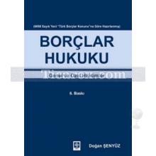 Borçlar Hukuku | Doğan Şenyüz