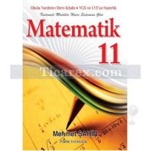 11. Sınıf - Matematik | Konu Anlatımlı