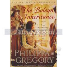 The Boleyn Inheritance | Philippa Gregory