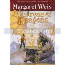 Mistress of Dragons | Margaret Weis