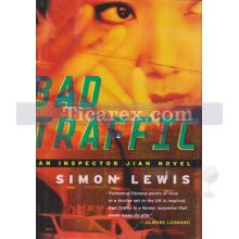 Bad Traffic | Simon Lewis