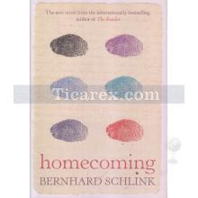 Homecoming | Bernhard Schlink