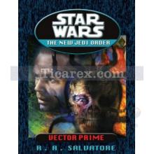 Vector Prime | Star Wars | R. A. Salvatore
