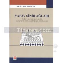 Yapay Sinir Ağları | Coşkun Hamzaçebi