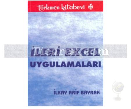 İleri Excel Uygulamaları | İlkay Arif Bayrak - Resim 1