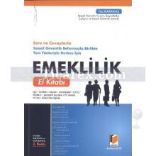 Emeklilik El Kitabı | İsa Karakaş