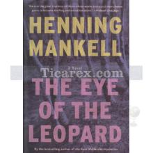 The Eye of the Leopard | Henning Mankell