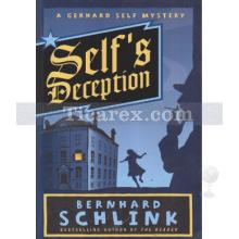 Self's Deception | A Gerhard Self Mystery 2 | Bernhard Schlink