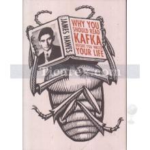 Why You Should Read Kafya Before You Waste Your Life | James Hawes