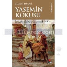 Yasemin Kokusu | Gilbert Sinoue