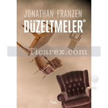 Düzeltmeler | Jonathan Franzen