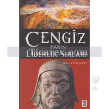 Cengiz Han'ın Liderlik Sırları | Hüseyin Tekinoğlu