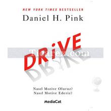 Drive | Daniel H. Pink