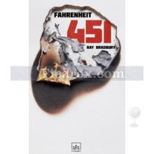 Fahrenheit 451 | ( Cep Boy ) | Ray Bradbury