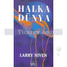 Halka Dünya | Larry Niven