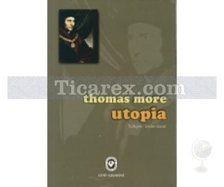 Utopia | Thomas More - Resim 1
