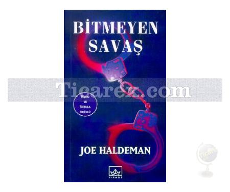 Bitmeyen Savaş | Joe Haldeman - Resim 1