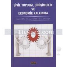 Sivil Toplum, Girişimcilik ve Ekonomik Kalkınma | Kolektif