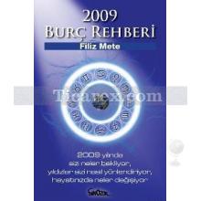 2009 Burç Rehberi | Filiz Mete