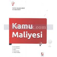 Kamu Maliyesi | Nurettin Bilici