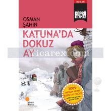 Katuna'da Dokuz Ay | Osman Şahin