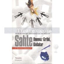 Sahte Domuz Gribi, Gıdalar | F. William Engdahl