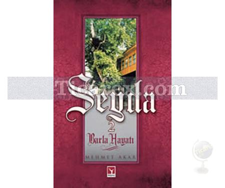 Barla Hayatı | Seyda 2 | Mehmet Akar - Resim 1