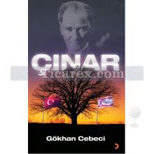 Çınar | Gökhan Cebeci