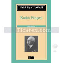 Kadın Pençesi | Halid Ziya Uşaklıgil