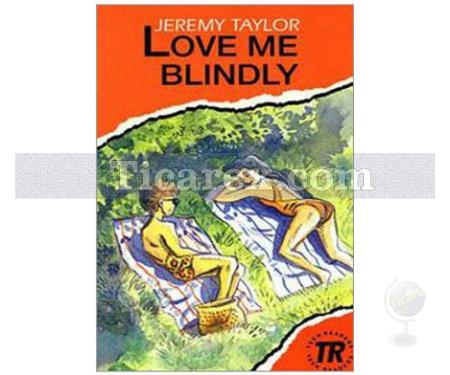 Love me Blindly (Stage 3) | Jeremy Taylor - Resim 1