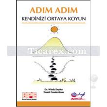 Adım Adım Kendinizi Ortaya Koyun | Daniel Constantinou, Windy Dryden