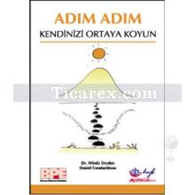 Adım Adım Kendinizi Ortaya Koyun | Daniel Constantinou, Windy Dryden