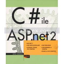 C# ile ASP.Net 2 | Zafer Demirkol