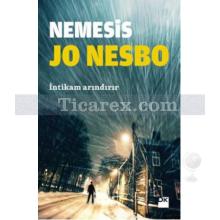 Nemesis | Jo Nesbo
