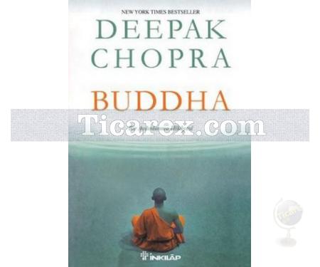 Buddha | Bir Aydınlanma Hikayesi | Deepak Chopra - Resim 1
