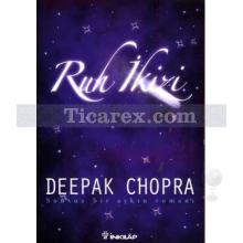 Ruh İkizi | Deepak Chopra