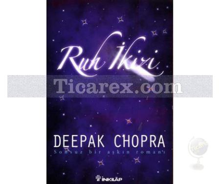 Ruh İkizi | Deepak Chopra - Resim 1