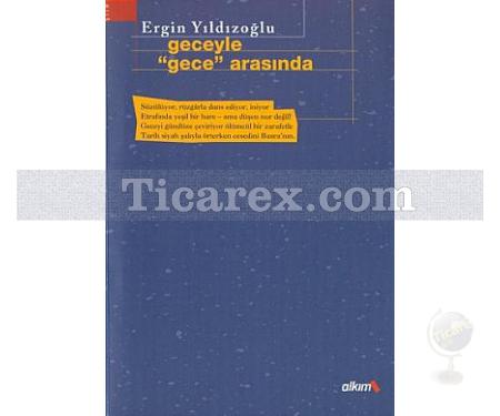 Geceyle 