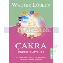 Çakra | Walter Lübeck