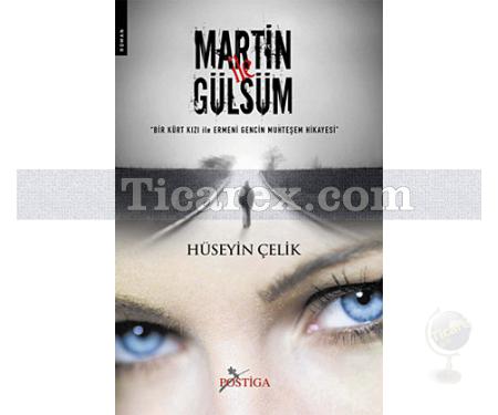 Martin ile Gülsüm | Hüseyin Çelik - Resim 1